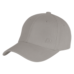 Cap Cap Czapka with daszkiem Rebel Active, color light gray, size S