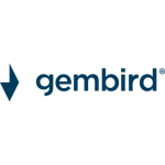 Gembird CC-HDMI8K-AOC-20M HDMI-kaabel HDMI t&uuml;&uuml;p A (Standard) Must, Sinine, Oranž