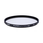 Hoya Fusion Antistatic Next UV Ultraviolettvalguse (UV) kaamerafilter 82 mm