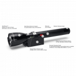 Maglite ML150LR Rechargeable Torch