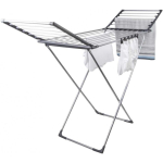 Dryer Dryer Dryer na pranie Marina 176 x 56 x 110 cm JOTTA