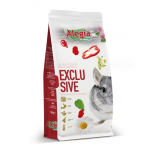 ALEGIA Exclusive Chinchilla - t&scaron;int&scaron;iljatoit - 700g