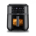 Caso | Air Fryer with Steam Function | Steam and AirFry 700 |
