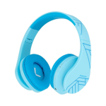 Wireless Wireless Headphones for kids PowerLocus P2 (blue)