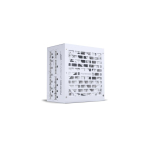 Phanteks AMP GH toiteallika komponent 750 W 18+10 pin ATX ATX Valge