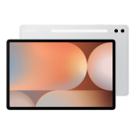 Samsung Galaxy Tab S10+ Wi-Fi 256 GB 31,5 cm (12.4") 12 GB Wi-Fi 6E (802.11ax) Plaatina, H&otilde;be