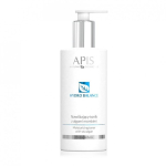 Activeshop Activeshop Apis home hydro balance moisturizing tonic with seaweed 300 ml