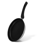 Fissman Crepe pan with non-stick coating 24 cm Tricia (stainless steel)