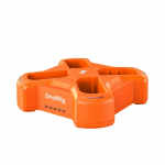 SmallRig 4838 akulaadija Digikaamera aku USB