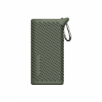 PGYTECH P-GM-168 kaardilugeja USB 3.2 Gen 2 (3.1 Gen 2) Type-C Roheline