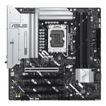 ASUS PRIME Z890M-PLUS WIFI Intel Z890 LGA 1851 (Socket V1) Mikro ATX