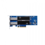 Synology E10G30-F2 liidesekaart/adapter Sisemine SFP+