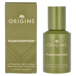 Origins Plantscription Active Wrinkle Correction Serum firming serum against wrinkles, 30 ml