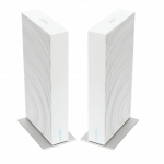 Acer Wave 7, wifi 7 Mesh Router, EU plug, dual pack wireless router