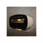 Alfa Alfa Forni URBE Pizza Oven electric light gray