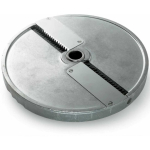 Sammic Cutting disc FCE-2+ 2x2 mm for root vegetables, Julienne
