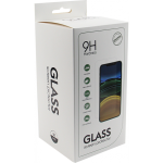 Tempered Tempered glass 2.5D for Samsung Galaxy S25 50in1