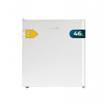 Cecotec GrandCooler 20000 L SilentCompress White E k&uuml;lmkapp Eraldiseisev 46 l Valge
