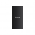 Lexar LSL300001T-RNBNG v&auml;line SSD-ketas 1 TB USB t&uuml;&uuml;p-C 3.2 Gen 2 (3.1 Gen 2) Must