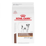 Royal Royal Canin VHN Gastrointestinal Low Fat Small Dogs - kuivtoit t&auml;iskasvanud koertele - 1,5 kg