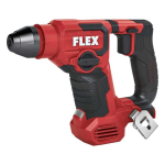 Cordless Cordless drill/driver FLEX FHE 1-16 12.0-EC C