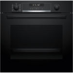 Bosch Serie 6 HBG578EB3 ahi 71 l 3600 W Must
