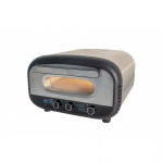 Unold 68806 pitsavalmistaja ja -ahi 1 pitsa(d) 1700 W Roostevaba teras