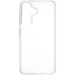 FoneKit Premium Clear Case, Samsung Galaxy S25