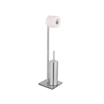 Wenko Freestanding toilet brush Recco
