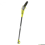 Chainsaw Chainsaw Electric Pole Saw 750W 20cm oil for lubrication RYOBI