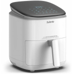 Evolveo Salente AirFit air fryer, 4 in 1, 3.5 l, white