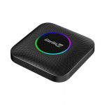 Carlinkit Carlinkit TBOX-Plus 8+128GB Apple Carplay/Android Auto wireless adapter