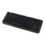 ENDORFY TKL klaviatuur M&auml;ngimine Bluetooth T&scaron;ehhi Must