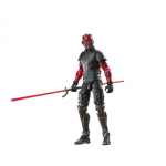 Star Star Wars The Black Series Darth Maul (Old Master)