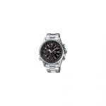 Casio EF-527D-1AVEF kell K&auml;ekell Sisestatav konnektor Roostevaba teras