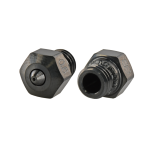 Phaetus Phaetus X PrimaCreator MK10 tungsten carbide tip with PTFE tube 0.6mm - 1 pc