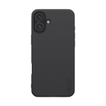 Nillkin Frosted Shield Pro iPhone 16 Plus Case (Black)