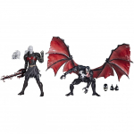 Marvel Marvel F34665L0 toy figure