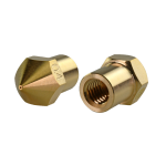 PrimaCreator CreatBot 1.75mm brass nozzle 0.4mm - 1 pc