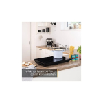 First First Austria Electric induction hob 2d. FIRST FA-5095-4