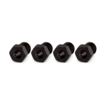 PrimaCreator P120 hardened tips 0.4mm - 4 pcs