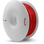 3D 3D plastic Fiberlogy Impact PLA 1.75mm 0.85kg &ndash; Red