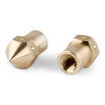 PrimaCreator CreatBot 2.85mm brass tip 0.2mm - 1 pc