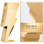 Carolina Carolina Herrera Bad Boy Gold Fantasy 100ml perfume for men EDT