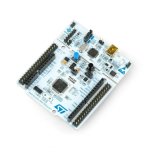 Stmicroelectronics STM32 NUCLEO-F103RB &ndash; STM32F103RBT6 ARM Cortex M3
