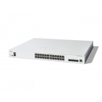 Cisco Catalyst C1300-24XT v&otilde;rgul&uuml;liti Juhitav L2/L3 Hall