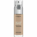 Liquid Liquid foundation L'Oreal Make Up Accord Parfait N&ordm; 4.N (30 ml)