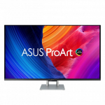 ASUS ProArt OLED PA32UCDM PC lamekuvar 80 cm (31.5") 3840 x 2160 pikslit 4K Ultra HD QD-OLED H&otilde;be