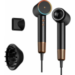 Hair Hair dryer Str&ouml;me Super Silencer Air Deluxe hiustenkuivain