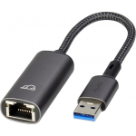 Bluecloud USB-A 3.0 Gigabit Ethernet adapter